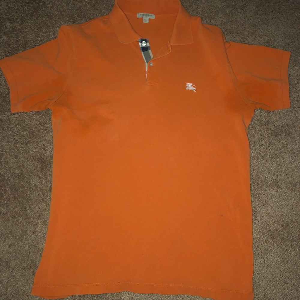 Burberry Polo